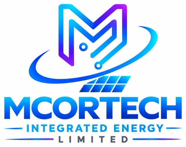 MCORTECH Integrated Energy Limited